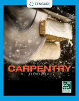 Carpentry - Floyd  Vogt