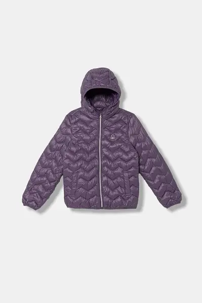 Dětská bunda United Colors of Benetton