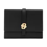 Složka na dokumenty BOSS Double B A5 23 x 18 x 2,5 cm černá barva