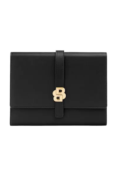 Složka na dokumenty BOSS Double B A5 23 x 18 x 2,5 cm