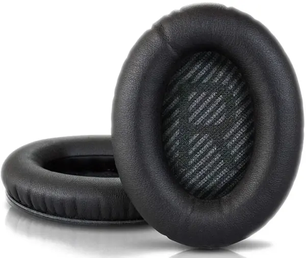 Mozos Earpads Bose QC2 QC155 QC25 QC35 AE2