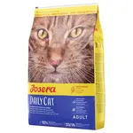 Josera DailyCat 10 kg