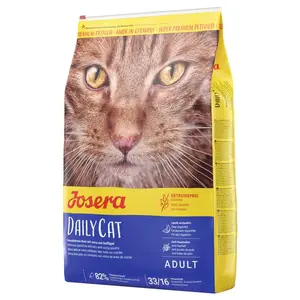 Josera DailyCat 10 kg