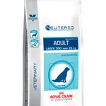 Royal Canin Neutered Adult Large Dog 12 kg dátum spotreby: 11.08.2025