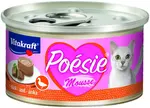 Vitakraft Poésie Mousse - kachna 85 g