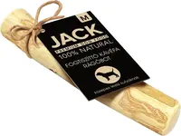 Jack žvýkací tyčinka na čištění zubů z kávovníku M - 1 ks