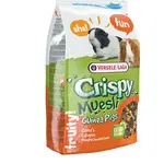 Versele Laga Crispy Muesli - pro morčata 1 kg