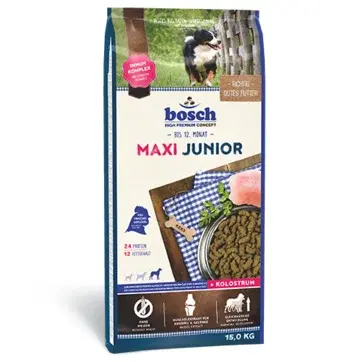 Bosch Junior Maxi 3 kg