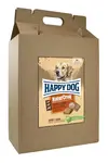 Happy Dog NaturCroq Müsli-Ecken - kuřecí müsli tyčinky pro psy 5 kg