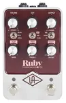 Universal Audio Ruby '63 Top Boost Amplifier