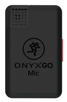 Mackie OnyxGO Mic