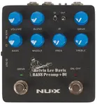 Nux NBP-5 MLD Bass Preamp & DI