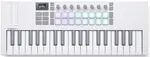 Novation Launchkey Mini 37 MK4 White