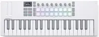 Novation Launchkey Mini 37 MK4 White