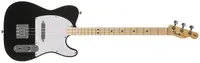 Loog x Fender Telecaster Black