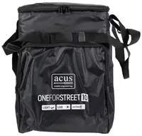 Acus ONEFORSTREET 10 Bag