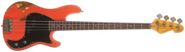 Sandberg California VS Masterpiece FR RFB