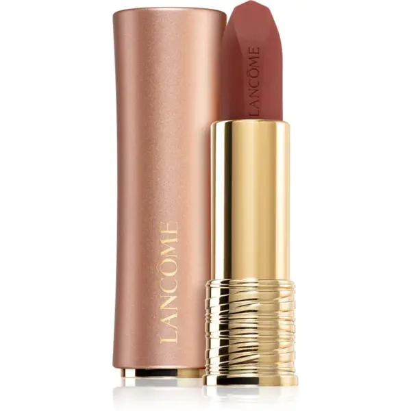 Lancôme L'Absolu Rouge Intimatte 2025 krémový rúž s matným efektom odtieň 313 3.4 g