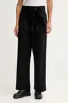 Calvin Klein Jeans Nohavice Calvin Klein Jeans
