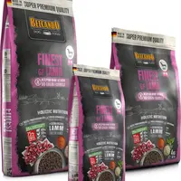 Belcando Finest Grain-Free Lamb 1 kg