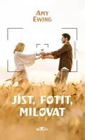 Jíst, fotit, milovat - Amy Ewing