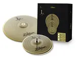 Zildjian L80 38 Low Volume Box Set 1