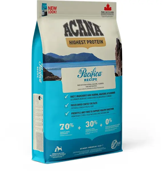 Acana Pacifica Dog 11,4 kg