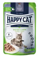 Happy Cat Culinary Weide Lamm kapsičky - Jehněčí 85 g