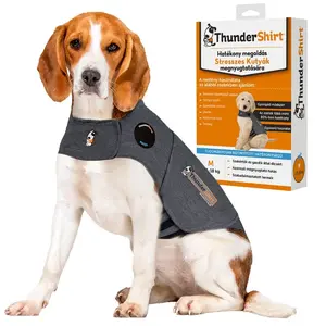 ThunderShirt uklidňující vesta pro psy M