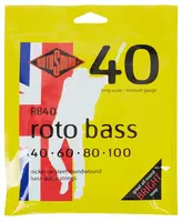 Rotosound RB40