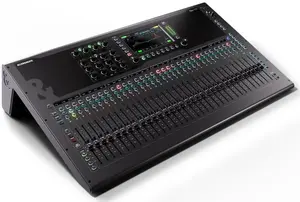 Allen&Heath QU-7D