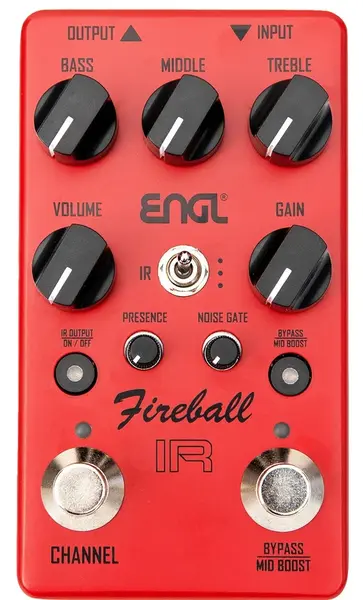 Engl EP635 Fireball IR