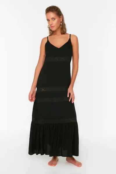 Dámské šaty Trendyol Beach