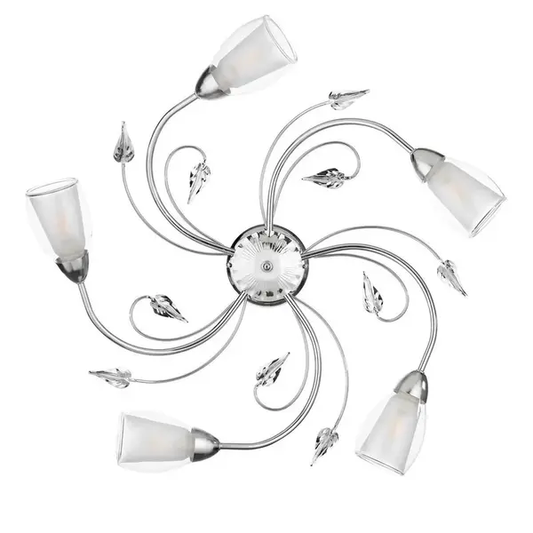 STROPNÍ SVÍTIDLO, 60/20 cm