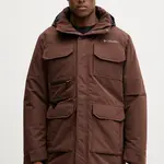 Bunda Columbia Landroamer