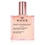 Nuxe Huile Prodigieus.florale Suchý Ole 100ml