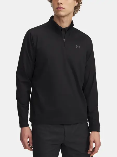 Pánská mikina Under Armour UA Drive 1/4 Zip - Pánské