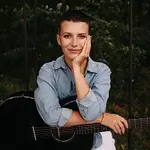 Anežka Binková – Buď, žij, miluj