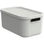 Rotho BOX S VÍKEM 12 l