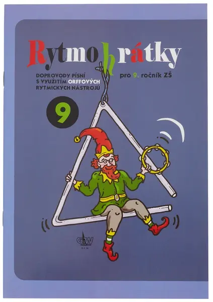 KN Rytmohrátky 9