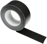 Adam Hall 58063 Black