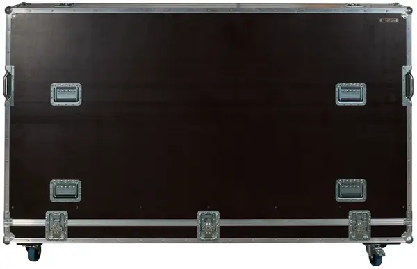 Razzor Cases TV 98" IIYAMA LH9875UHS-B2AG