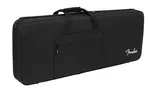 Fender Strat/Tele Foam Core Case Black