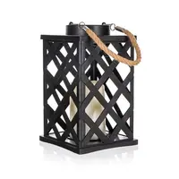 Svítidlo solární HAPPY GREEN Cross - rozbaleno - mírné praskliny, viz foto