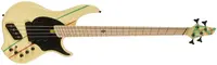 Dingwall JT3 John Taylor Signature 4 MN Creme