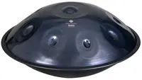 Sela Melody Handpan C # Kurd