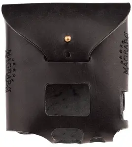 Magrabò Spartaco SS-SLDW Bodypack Holder