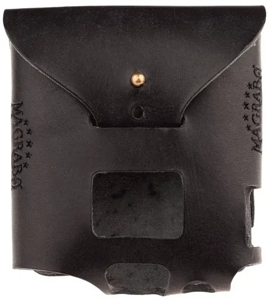 Magrabò Spartaco SS-SLDW Bodypack Holder