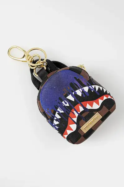 Kľúčenka Sprayground
