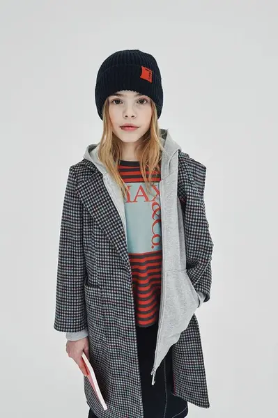 Kabát MAX&Co. MAXJ1F JACKET